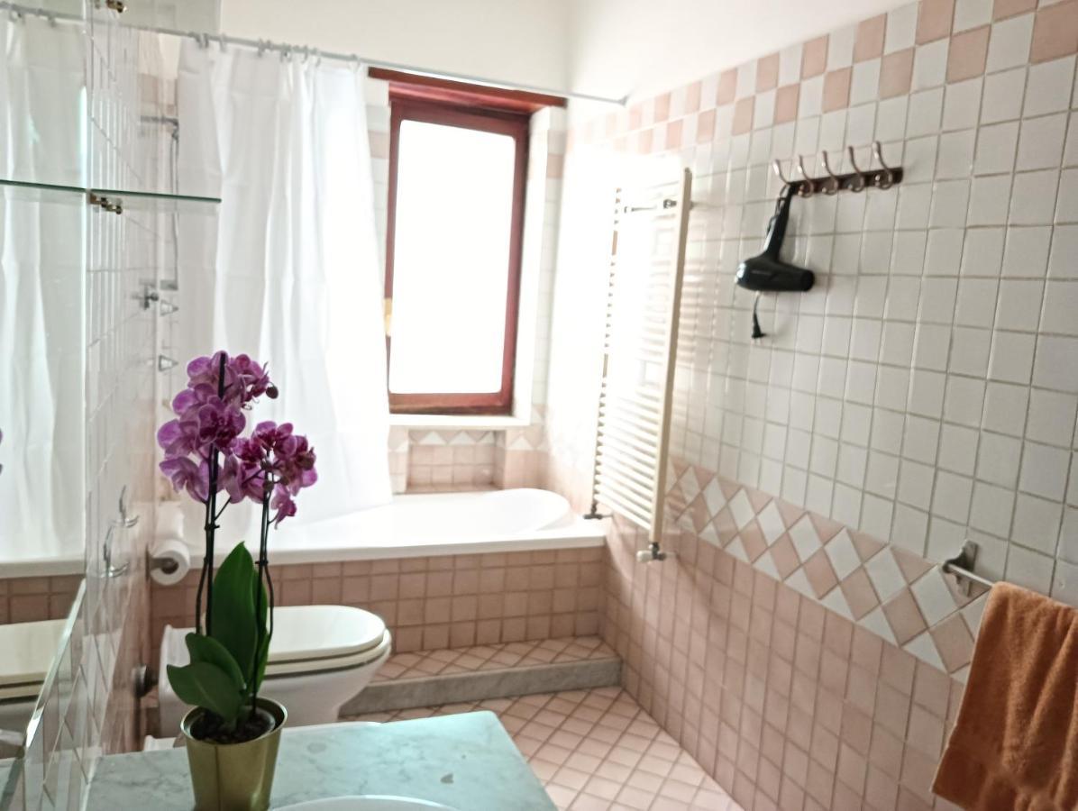 Laura Domus Lejlighed Portici Eksteriør billede